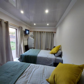 At Overnight Accomodation